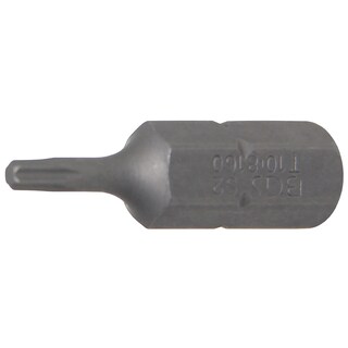 Foto 1 | Foto 1 | Punta Torx (t-star) | T10 | 30 Mm Corta 5/16 | Bgs 8160