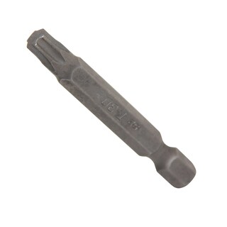 Foto 1 | Foto 1 | Punta Torx (t-star) | 1/4'' | T30 X 50 | Bgs 4593
