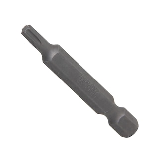 Foto 1 | Foto 1 | Punta Torx (t-star)| 1/4'' | T20 X 50 | Bgs 4591