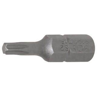 Foto 1 | Foto 1 | Punta Torx (t-star) | T15 1/4'' | Bgs 8191