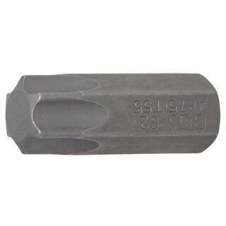 Foto 1 | Foto 1 | Punta Torx (t-star) | 30mm T55 | 3/8'' | Bgs 4875