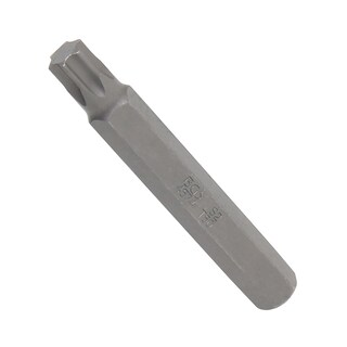 Foto 1 | Foto 1 | Punta Torx (t-star) | 75 Mm T50 | 3/8'' | Bgs 4574