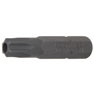 Foto 1 | Foto 1 | Punta Torx (t-star) | T35 | Inviolable |1/4'' | Bgs 4736