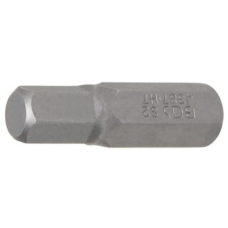 Foto 1 | Foto 1 | Punta Hexagonal | 30 Mm De Largo | 7 Mm 5/16 | Bgs 4387