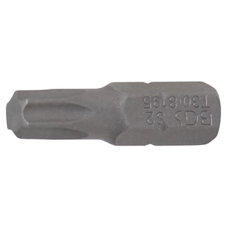 Foto 1 | Foto 1 | Punta Torx (t-star) | T30 | 1/4'' | Bgs 8195