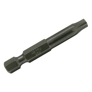 Foto 1 | Foto 1 | Punta Torx De Poder Hexágono De 1/4'', T15 X 6'' Urrea
