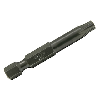 Foto 1 | Foto 1 | Punta Torx De Poder Hexágono De 1/4'', T8 X 3-1/2'' Urrea