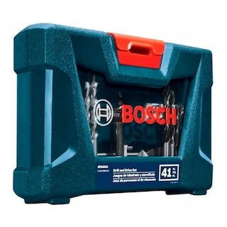 Foto 3 | Foto 3 | Juego Bosch De Brocas Y Puntas Para Atornillar 41 Piezas