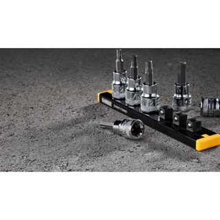 Foto 6 | Foto 6 | Juego De Enchufes Dewalt Dwmt17000 3/8 Drive Sae Hex, 6 Piezas - Venta Internacional.