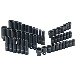 Foto 1 | Foto 1 | Juego De Enchufes De Impacto Dewalt Dwmt19251, 48 Piezas, 1/4 Pulgadas - Venta Internacional.