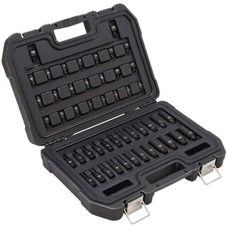Foto 3 | Foto 3 | Juego De Enchufes De Impacto Dewalt Dwmt19251, 48 Piezas, 1/4 Pulgadas - Venta Internacional.