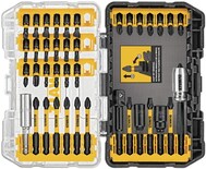 Juego De Destornilladores Dewalt Dwa2t40ir, 40 Piezas, Listo Para Impactos - Venta Internacional.
