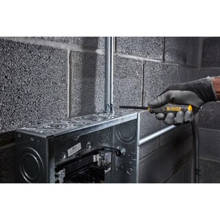 Foto 7 | Foto 7 | Juego De Destornilladores Dewalt Toughseries 8 Piezas - Venta Internacional.