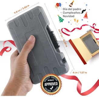 Foto 4 | Foto 4 | Xtellar Juego De 52 Herramientas Con Puntas Y Adaptador Universal De Vaso Premium