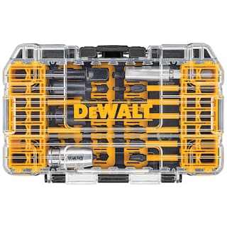 Foto 1 | Foto 1 | Juego De Puntas De Destornillador Dewalt Dwa2ngft40ir Impact Ready 40 Piezas - Venta Internacional.