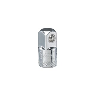 Foto 1 | Foto 1 | Adaptador De Disco Dewalt Dwmt86002b De 1/4 A 3/8, Pulido Completo - Venta Internacional.
