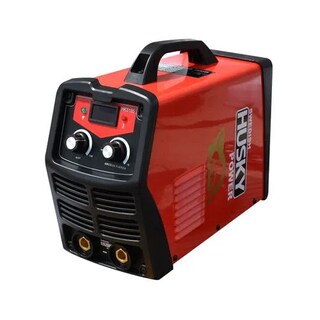 Foto 2 | Foto 2 | Soldadora Inverter Swedish Husky Power 110v/120a 220v/160a