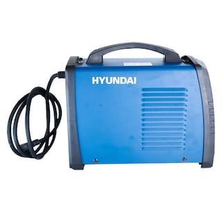 Foto 4 | Foto 4 | Planta De Soldar Inverter Hyundai Mma Dual 110v/100a 220v/120a - Mma-131d