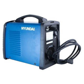 Foto 5 | Foto 5 | Planta De Soldar Inverter Hyundai Mma Dual 110v/100a 220v/120a - Mma-131d