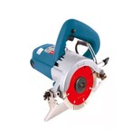 Cortadora De Azulejo 110 Mm Dong Cheng Dze02-110s 1400w