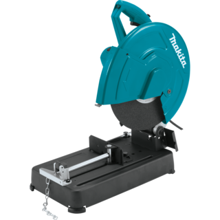 Foto 1 | Foto 1 | Cortadora de Metal Makita LW1401 2200w