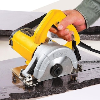 Foto 4 | Foto 4 | Cortadora de Mármol y Loseta 125mm 1400w Kit Dewalt