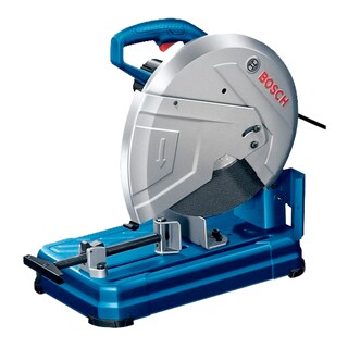 Foto 1 | Foto 1 | Cortadora Metales 14 2400w 3800rp Bosch Gco 14-24 0601b370g0