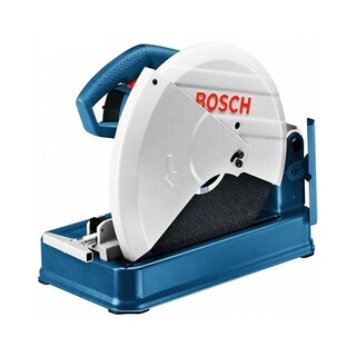 Foto 2 | Foto 2 | Cortadora Metales 14 2400w 3800rp Bosch Gco 14-24 0601b370g0