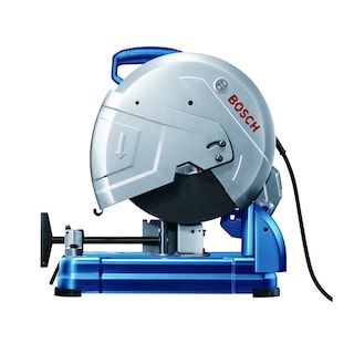 Foto 3 | Foto 3 | Cortadora Metales 14 2400w 3800rp Bosch Gco 14-24 0601b370g0