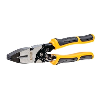 Foto 3 | Foto 3 | Pinzas Dewalt Compound Action De Linesman Con Un 70% Más De Potencia De Corte - Venta Internacional.