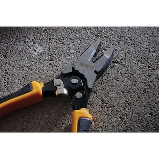 Foto 5 | Foto 5 | Pinzas Dewalt Compound Action De Linesman Con Un 70% Más De Potencia De Corte - Venta Internacional.