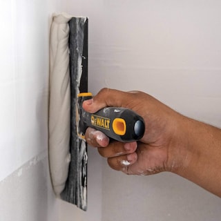 Foto 4 | Foto 4 | Juego De Cuchillos Para Encintar Y Cazoletas Dewalt Blue Steel Con Empuñadura Suave - Venta Internacional.