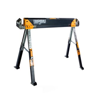 Foto 1 | Foto 1 | Burro/caballete De Trabajo Portátil Toughbuilt Tbc700