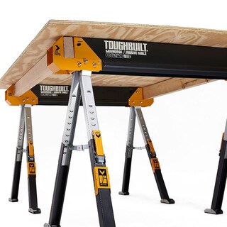 Foto 3 | Foto 3 | Caballete Tipo Mesa De Trabajo Portátil Toughbuilt Tbc650