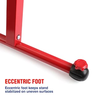 Foto 6 | Foto 6 | Soporte Plegable Con Ruedas Workpro, Altura Ajustable, 250 Kg - Venta Internacional.