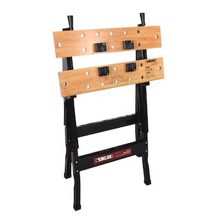 Foto 2 | Foto 2 | Mesa de Trabajo Knova KN WB-03 color Negro Plegable