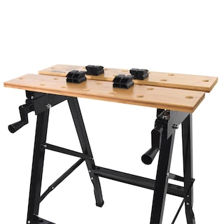 Foto 5 | Foto 5 | Mesa de Trabajo Knova KN WB-03 color Negro Plegable