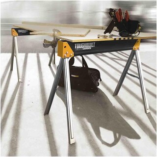 Foto 3 | Foto 3 | Banco de Trabajo Multipropósito Toughbuilt TB-C300 Negro