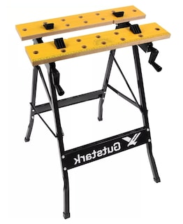 Foto 5 | Foto 5 | Mesa de Trabajo Multiusos Gutstark Portátil
