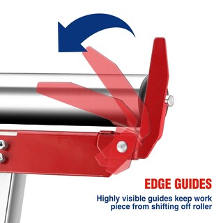 Foto 6 | Foto 6 | Soporte Plegable Con Ruedas Workpro, Altura Ajustable, 250 Kg - Venta Internacional.