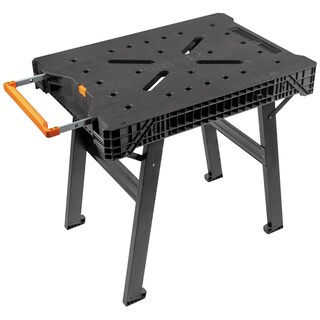 Foto 1 | Foto 1 | Banco De Trabajo Klein Tools Modbox 54410mb Plegable De 1000 Libras - Venta Internacional.