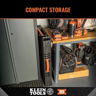Foto 4 | Foto 4 | Banco De Trabajo Klein Tools Modbox 54410mb Plegable De 1000 Libras - Venta Internacional.