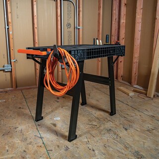 Foto 6 | Foto 6 | Banco De Trabajo Klein Tools Modbox 54410mb Plegable De 1000 Libras - Venta Internacional.