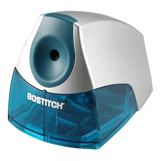 Foto 1 | Foto 1 | Sacapuntas Eléctrico Bostitch Office Personal Blue - Venta Internacional.