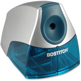 Foto 2 | Foto 2 | Sacapuntas Eléctrico Bostitch Office Personal Blue - Venta Internacional.