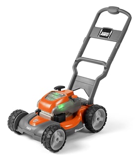 Foto 1 | Foto 1 | Cortadora De Césped De Juguete Husqvarna Hu800awd Para Niños De 2 A 5 Años Con Sonido - Venta Internacional.