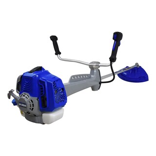 Foto 2 | Foto 2 | Desbrozadora Profesional Hyundai 65 Cc 3.5 Hp con Cabezal y Cuchilla - Hyh6528pro