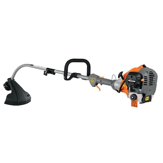 Foto 1 | Foto 1 | Desbrozadora A Gasolina 30 Cc Truper DES-30C color Naranja Mango 'd' 17' Corte Curva