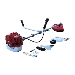 Foto 1 | Foto 1 | Desbrozadora Swedish Husky Power HKD5200 con Accesorios