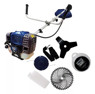 Foto 1 | Foto 1 | Desbrozadora Desmalezadora A Gasolina 52cc Power Hunt 2.5hp